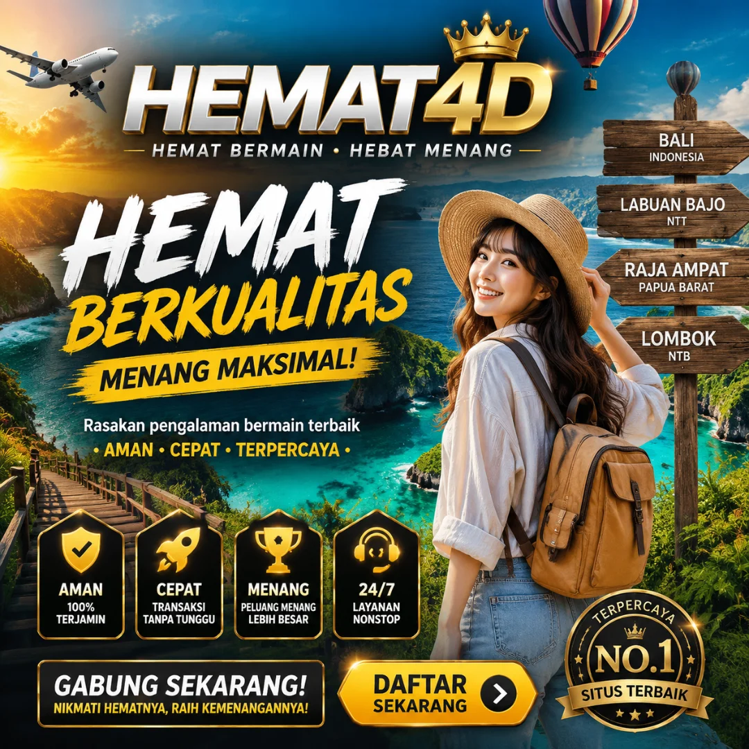 HEMAT4D